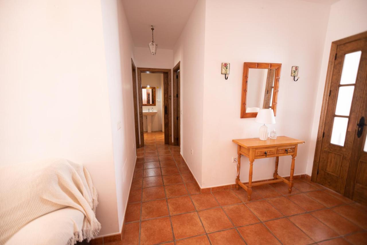 Casa Con Patio Andaluz Cerca Del Tajo De Ronda Διαμέρισμα Εξωτερικό φωτογραφία