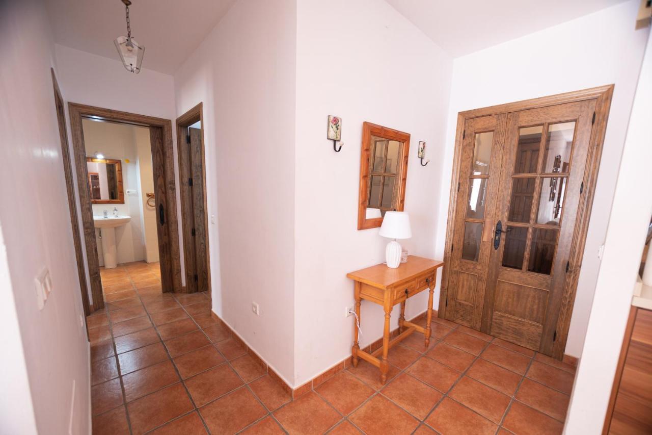 Casa Con Patio Andaluz Cerca Del Tajo De Ronda Διαμέρισμα Εξωτερικό φωτογραφία