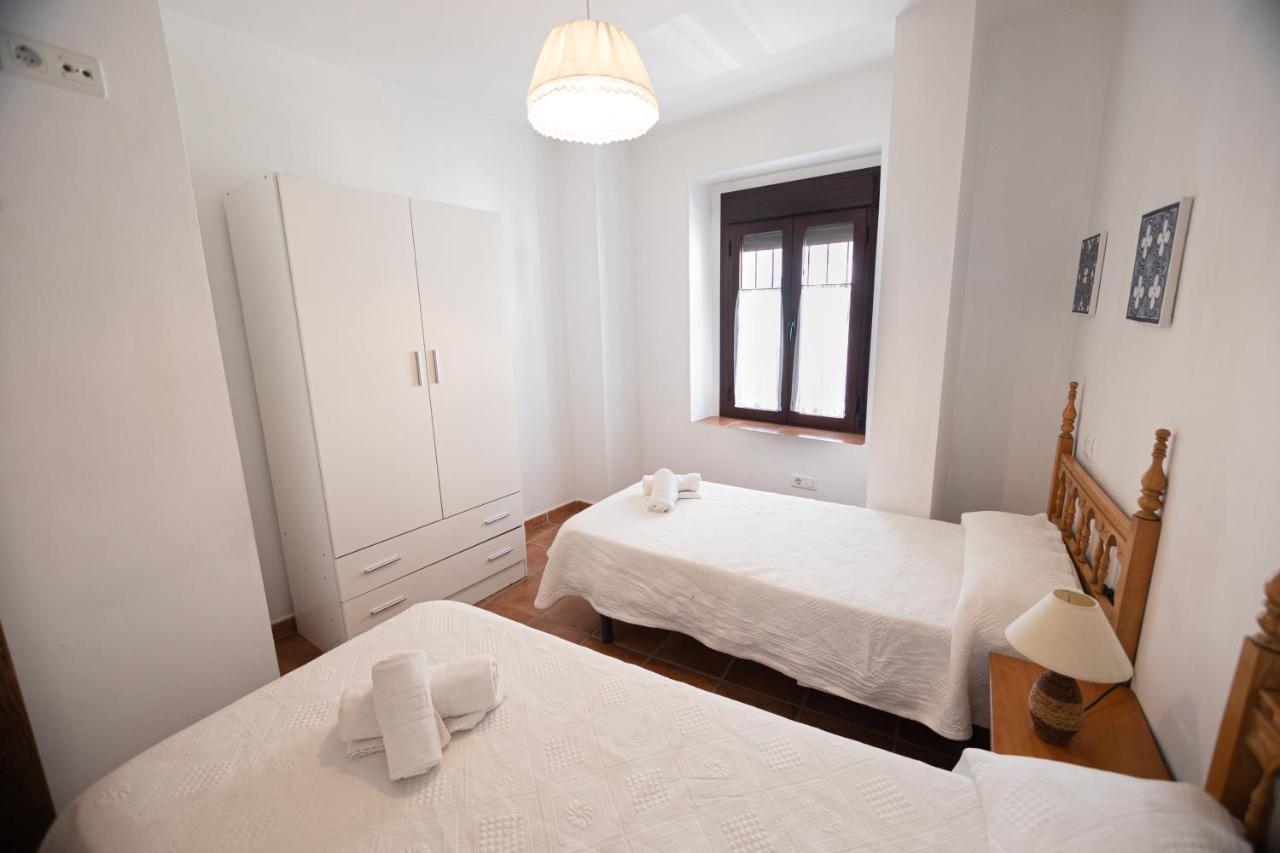 Casa Con Patio Andaluz Cerca Del Tajo De Ronda Διαμέρισμα Εξωτερικό φωτογραφία
