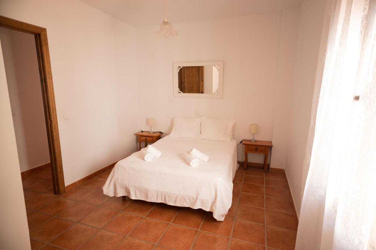 Casa Con Patio Andaluz Cerca Del Tajo De Ronda Διαμέρισμα Εξωτερικό φωτογραφία