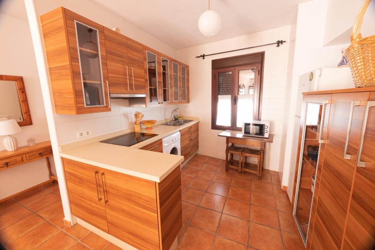 Casa Con Patio Andaluz Cerca Del Tajo De Ronda Διαμέρισμα Εξωτερικό φωτογραφία