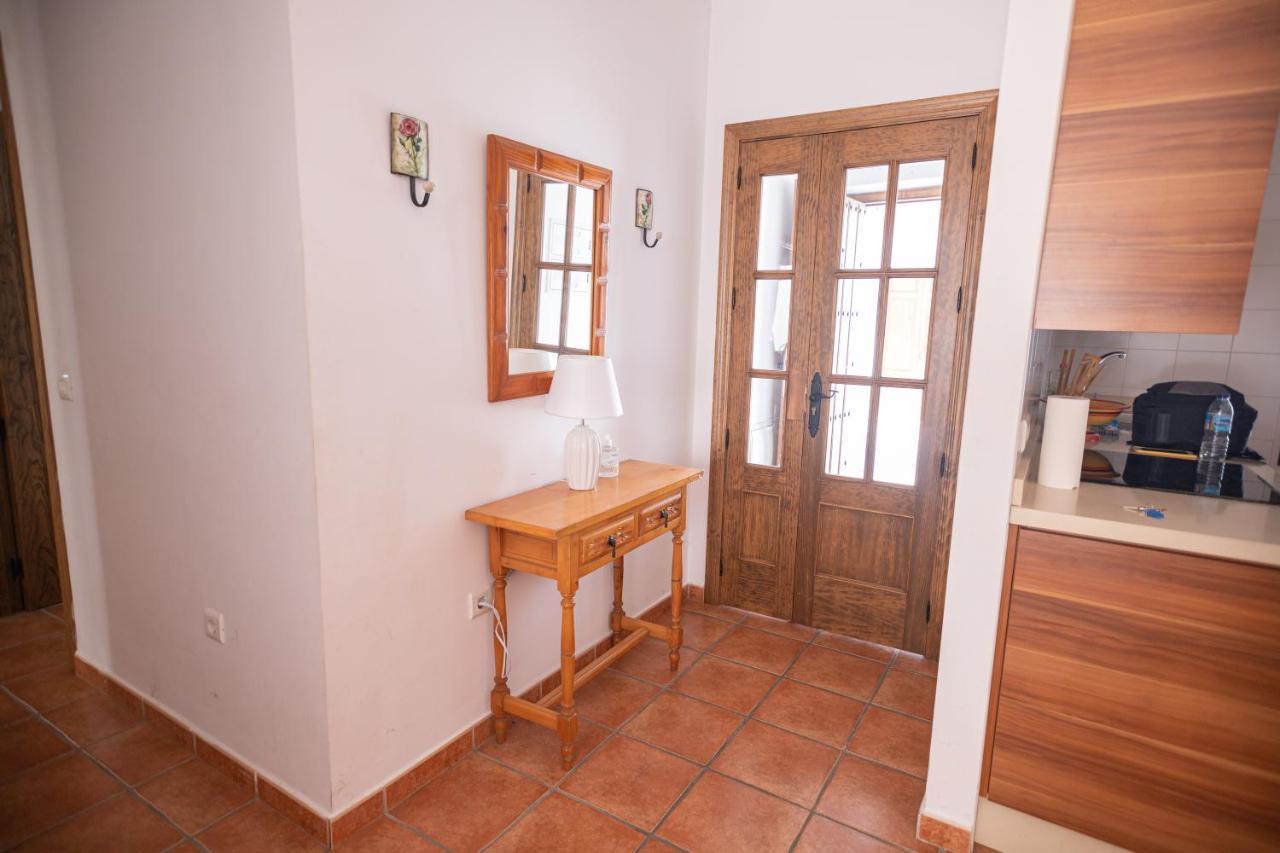 Casa Con Patio Andaluz Cerca Del Tajo De Ronda Διαμέρισμα Εξωτερικό φωτογραφία