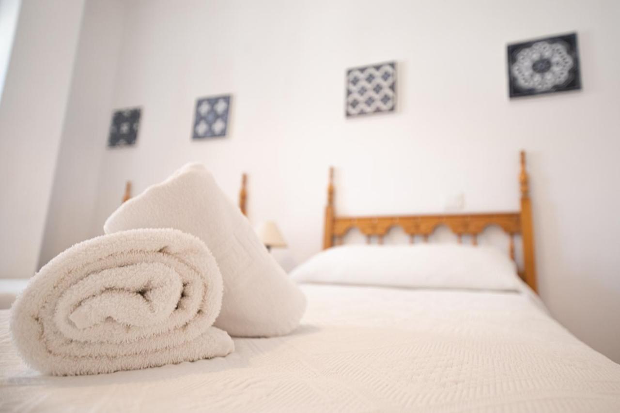 Casa Con Patio Andaluz Cerca Del Tajo De Ronda Διαμέρισμα Εξωτερικό φωτογραφία