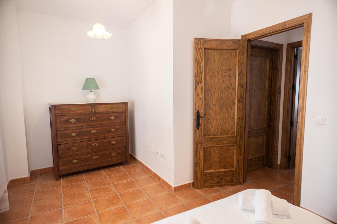 Casa Con Patio Andaluz Cerca Del Tajo De Ronda Διαμέρισμα Εξωτερικό φωτογραφία