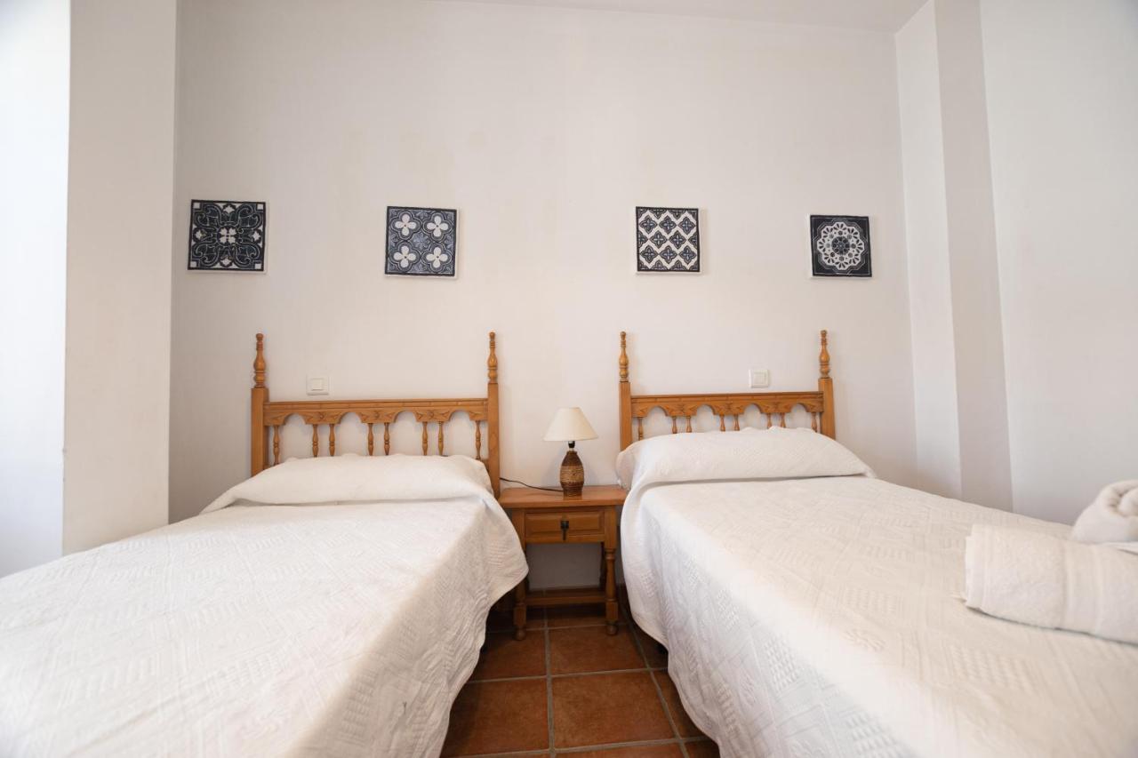 Casa Con Patio Andaluz Cerca Del Tajo De Ronda Διαμέρισμα Εξωτερικό φωτογραφία
