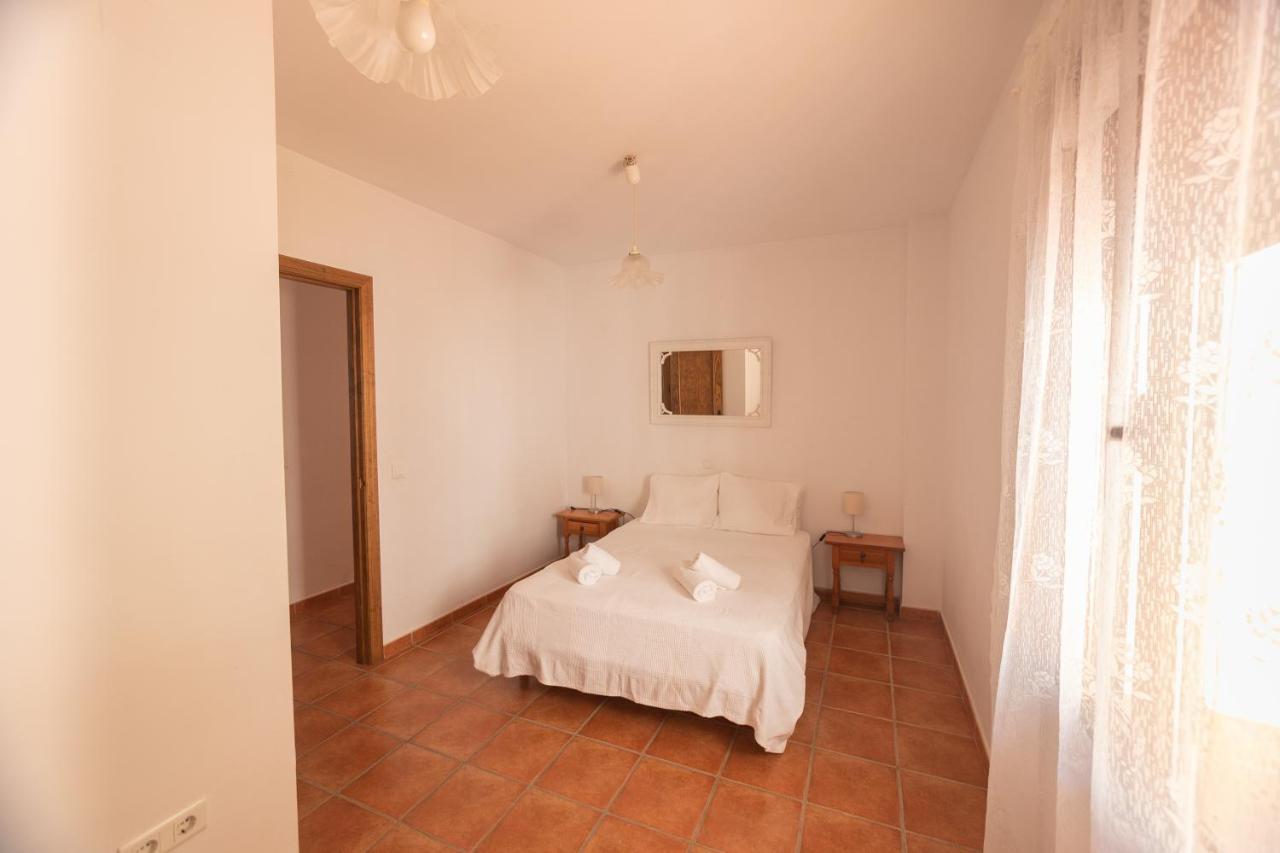 Casa Con Patio Andaluz Cerca Del Tajo De Ronda Διαμέρισμα Εξωτερικό φωτογραφία