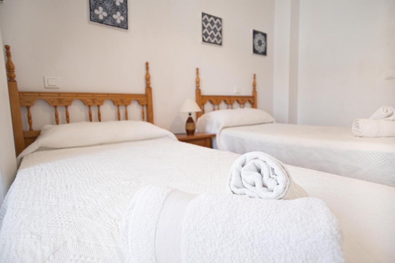 Casa Con Patio Andaluz Cerca Del Tajo De Ronda Διαμέρισμα Εξωτερικό φωτογραφία
