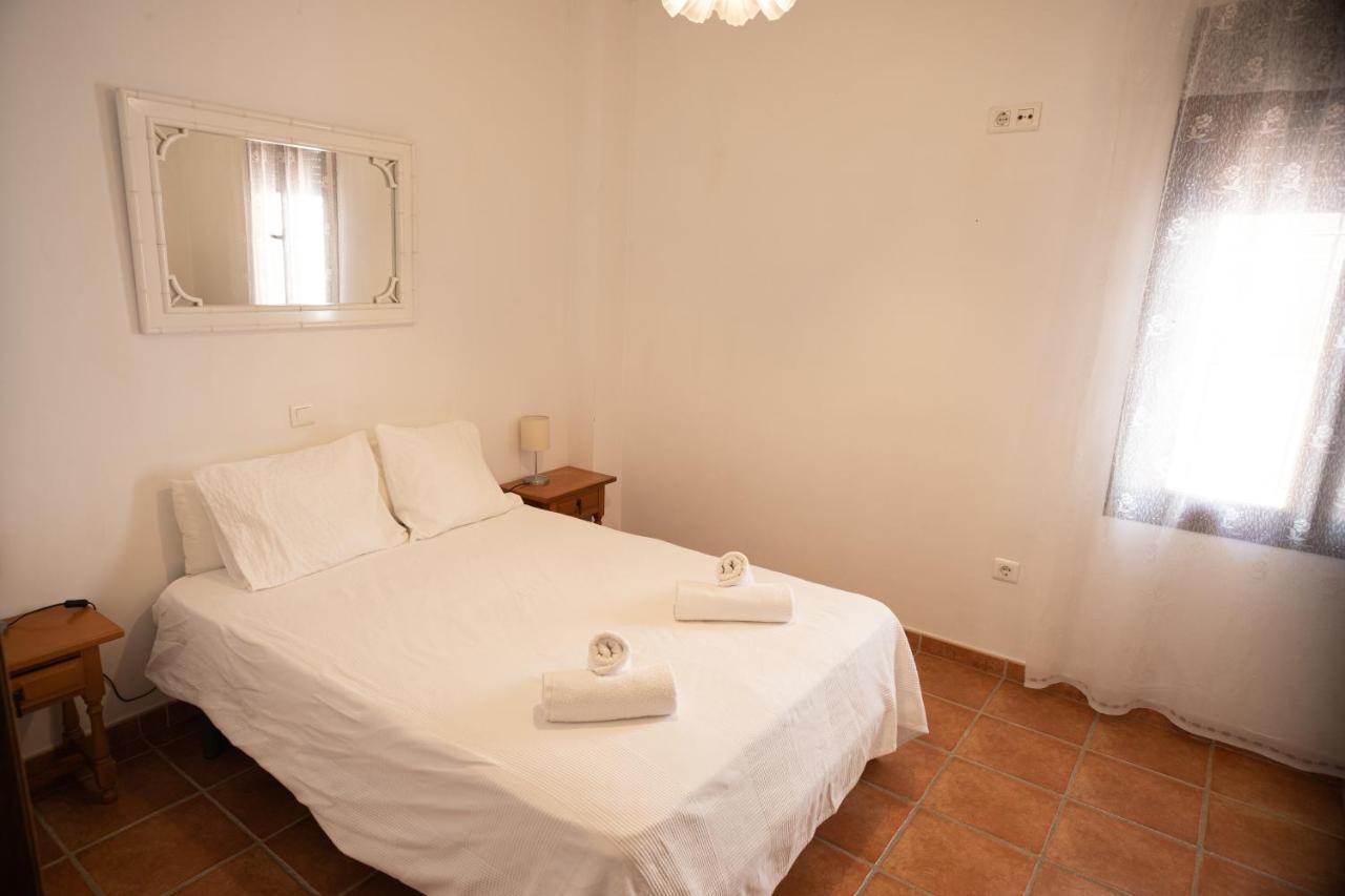 Casa Con Patio Andaluz Cerca Del Tajo De Ronda Διαμέρισμα Εξωτερικό φωτογραφία